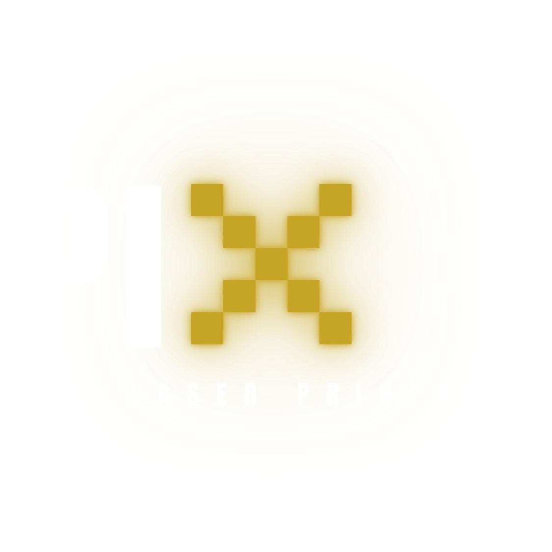 Pixel logo